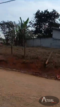 Imagem Terreno à Venda, 510 m² em Jardim Estância Brasil - Atibaia