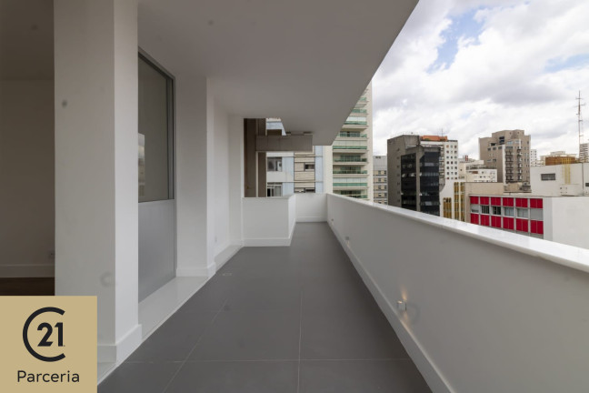 Imagem Apartamento com 3 Quartos à Venda, 270 m² em Higienópolis - São Paulo Imagem Apartamento com 3 Quartos à Venda, 270 m² em Higienópolis - São Paulo
