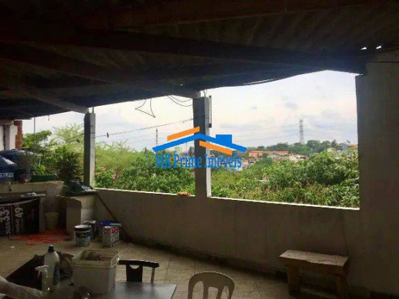 Imagem Casa com 5 Quartos à Venda, 100 m² em Conjunto Habitacional Turística - São Paulo Imagem Casa com 5 Quartos à Venda, 100 m² em Conjunto Habitacional Turística - São Paulo