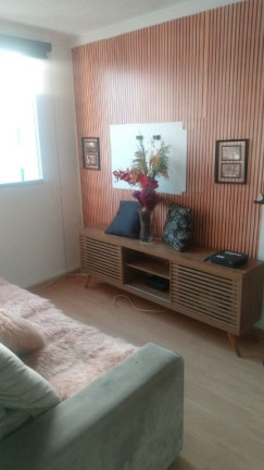 Apartamento com 2 Quartos à Venda, 53 m² em Parque Santa Rosa - Suzano