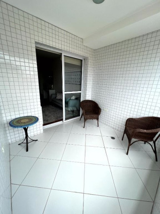 Imagem Apartamento com 2 Quartos à Venda, 62 m² em Campestre - Santo André