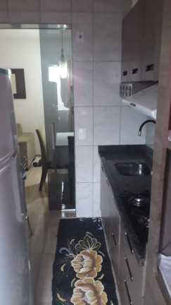 Imagem Apartamento com 2 Quartos à Venda, 50 m² em Quarta Linha - Criciúma