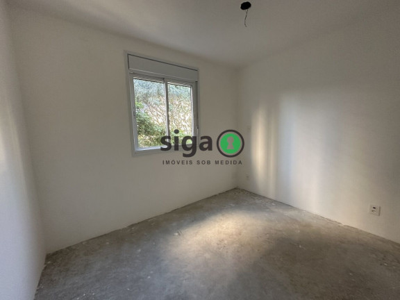 Imagem Apartamento com 2 Quartos à Venda, 57 m² em Campo Belo - São Paulo Imagem Apartamento com 2 Quartos à Venda, 57 m² em Campo Belo - São Paulo