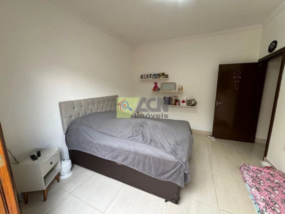 Imagem Casa com 3 Quartos à Venda, 170 m² em Jardim Santa Izabel - Hortolândia Imagem Casa com 3 Quartos à Venda, 170 m² em Jardim Santa Izabel - Hortolândia