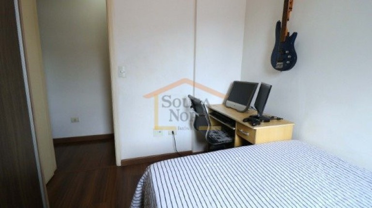 Imagem Apartamento com 3 Quartos à Venda, 79 m² em Vila Nivi - São Paulo Imagem Apartamento com 3 Quartos à Venda, 79 m² em Vila Nivi - São Paulo
