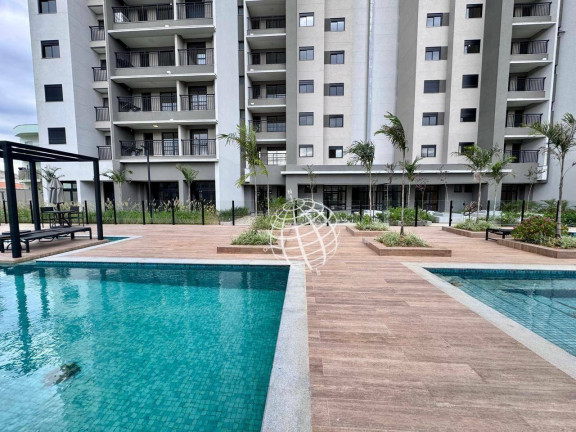 Imagem Apartamento com 3 Quartos à Venda, 89 m² em Nova Gardênia - Atibaia Imagem Apartamento com 3 Quartos à Venda, 89 m² em Nova Gardênia - Atibaia