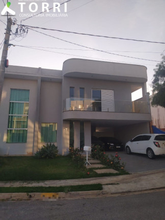 Imagem Imóvel com 3 Quartos à Venda, 350 m² em Parque Ibiti Reserva - Sorocaba Imagem Imóvel com 3 Quartos à Venda, 350 m² em Parque Ibiti Reserva - Sorocaba