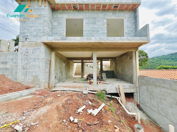 Imagem Casa com 3 Quartos à Venda, 100 m² em Corumbá (terra Preta) - Mairiporã Imagem Casa com 3 Quartos à Venda, 100 m² em Corumbá (terra Preta) - Mairiporã