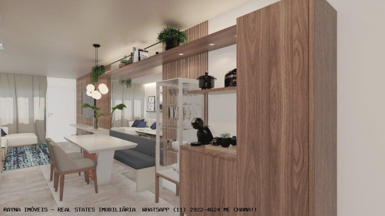 Imagem Casa com 2 Quartos à Venda, 78 m² em Vila Romano - São Paulo Imagem Casa com 2 Quartos à Venda, 78 m² em Vila Romano - São Paulo