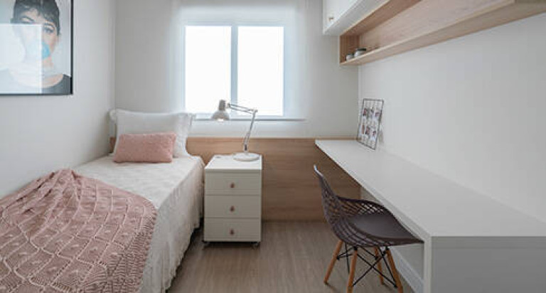 Imagem Casa de Condomínio com 3 Quartos à Venda, 80 m² em Distrito Industrial - Cachoeirinha Imagem Casa de Condomínio com 3 Quartos à Venda, 80 m² em Distrito Industrial - Cachoeirinha