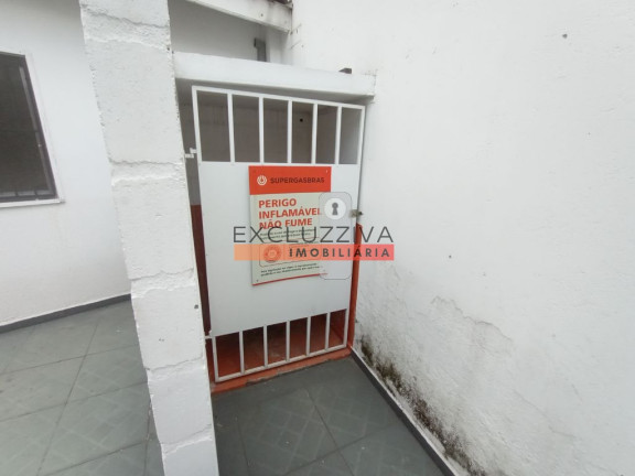 Imagem Ponto Comercial para Alugar, 250 m² em Jardim Das Nações - Taubaté Imagem Ponto Comercial para Alugar, 250 m² em Jardim Das Nações - Taubaté