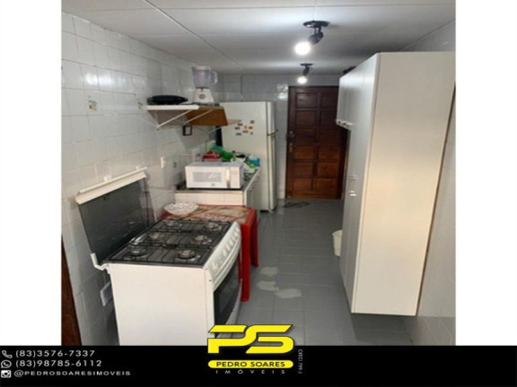 Imagem Apartamento com 3 Quartos para Alugar, 80 m² em Manaíra - João Pessoa Imagem Apartamento com 3 Quartos para Alugar, 80 m² em Manaíra - João Pessoa