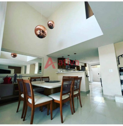 Imagem Casa com 4 Quartos à Venda, 400 m² em Vargem Pequena - Rio De Janeiro