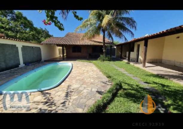 Imagem Casa com 4 Quartos à Venda, 385 m² em Santa Isabel - São Gonçalo Imagem Casa com 4 Quartos à Venda, 385 m² em Santa Isabel - São Gonçalo