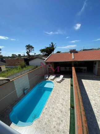 Imagem Sobrado com 4 Quartos à Venda, 198 m² em Shangri-la - Pontal Do Paraná Imagem Sobrado com 4 Quartos à Venda, 198 m² em Shangri-la - Pontal Do Paraná