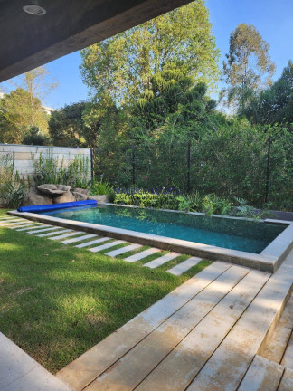 Imagem Casa com 4 Quartos para Alugar, 650 m² em Cidade Tamboré - Santana De Parnaíba Imagem Casa com 4 Quartos para Alugar, 650 m² em Cidade Tamboré - Santana De Parnaíba