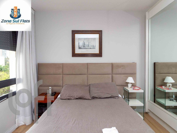 Imagem Apartamento com 1 Quarto à Venda, 73 m² em Cerqueira César - São Paulo Imagem Apartamento com 1 Quarto à Venda, 73 m² em Cerqueira César - São Paulo