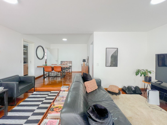 Imagem Apartamento com 4 Quartos à Venda, 155 m² em Perdizes - São Paulo Imagem Apartamento com 4 Quartos à Venda, 155 m² em Perdizes - São Paulo