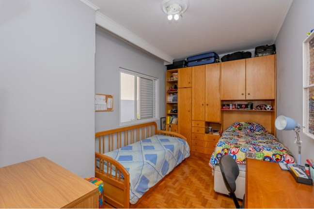 Imagem Casa com 4 Quartos à Venda, 237 m² em Jardim Da Glória - São Paulo Imagem Casa com 4 Quartos à Venda, 237 m² em Jardim Da Glória - São Paulo