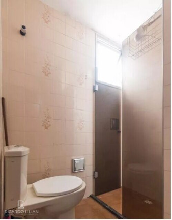Imagem Apartamento com 2 Quartos à Venda, 62 m² em Vila Parque Jabaquara - São Paulo