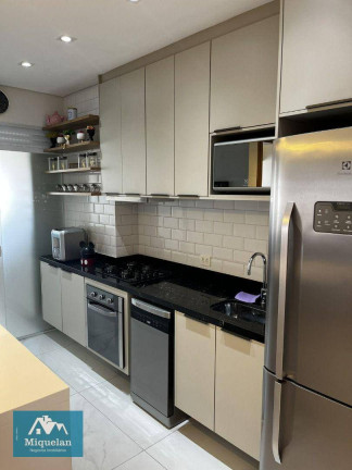 Imagem Apartamento com 2 Quartos à Venda, 75 m² em Mooca - São Paulo Imagem Apartamento com 2 Quartos à Venda, 75 m² em Mooca - São Paulo