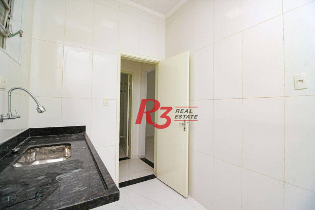 Imagem Apartamento com 1 Quarto à Venda, 59 m² em Ponta Da Praia - Santos Imagem Apartamento com 1 Quarto à Venda, 59 m² em Ponta Da Praia - Santos