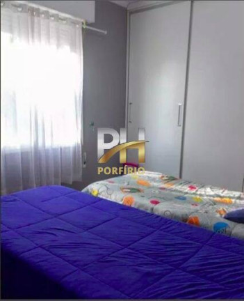 Imagem Apartamento com 2 Quartos à Venda, 67 m² em Nova Petrópolis - São Bernardo Do Campo