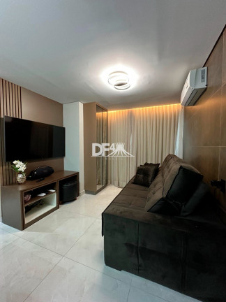 Imagem Imóvel com 2 Quartos à Venda, 53 m² em Norte (águas Claras) - Brasília Imagem Imóvel com 2 Quartos à Venda, 53 m² em Norte (águas Claras) - Brasília