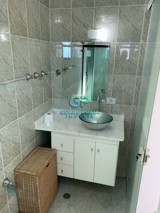 Imagem Apartamento com 3 Quartos à Venda, 75 m² em Enseada - Guarujá