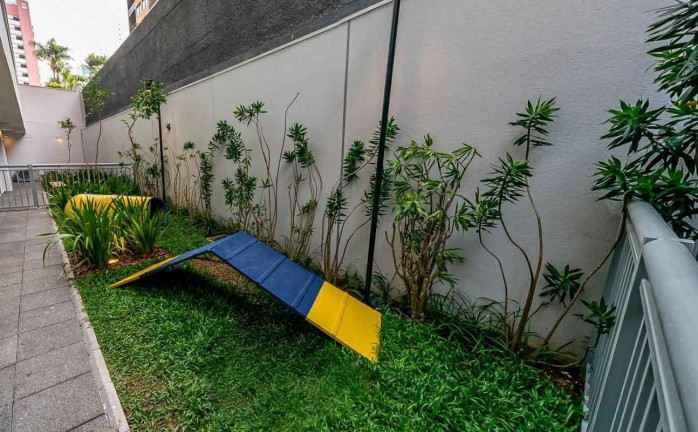 Imagem Imóvel com 1 Quarto à Venda, 30 m² em Pinheiros - São Paulo Imagem Imóvel com 1 Quarto à Venda, 30 m² em Pinheiros - São Paulo