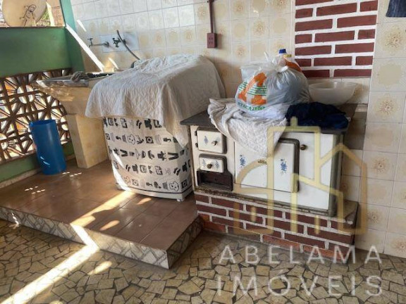 Imagem Sobrado com 3 Quartos à Venda, 354 m² em Vila Palmares - Santo André