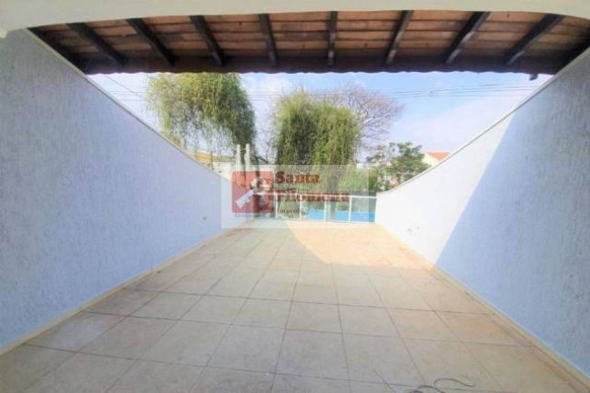 Imagem Sobrado com 3 Quartos à Venda, 200 m² em Vila Pires - Santo André Imagem Sobrado com 3 Quartos à Venda, 200 m² em Vila Pires - Santo André