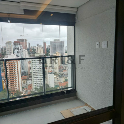 Imagem Apartamento com 2 Quartos à Venda, 62 m² em Brooklin - São Paulo Imagem Apartamento com 2 Quartos à Venda, 62 m² em Brooklin - São Paulo