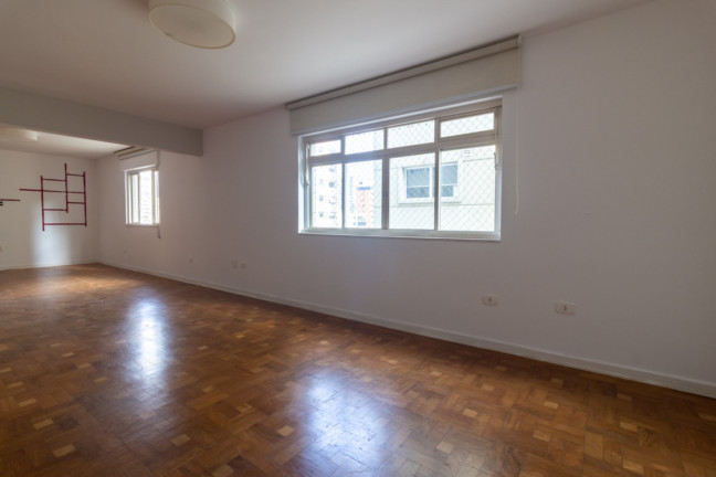 Imagem Imóvel com 2 Quartos à Venda, 125 m² em Moema - São Paulo Imagem Imóvel com 2 Quartos à Venda, 125 m² em Moema - São Paulo