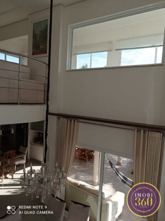 Imagem Casa com 4 Quartos à Venda, 308 m² em Barão Geraldo - Campinas