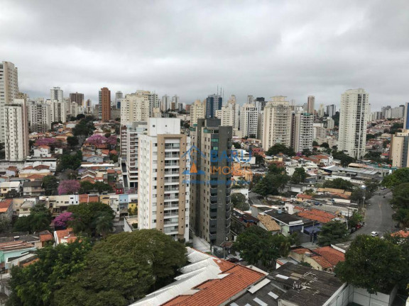 Imagem Apartamento com 2 Quartos à Venda, 52 m² em Vila Romana - São Paulo Imagem Apartamento com 2 Quartos à Venda, 52 m² em Vila Romana - São Paulo