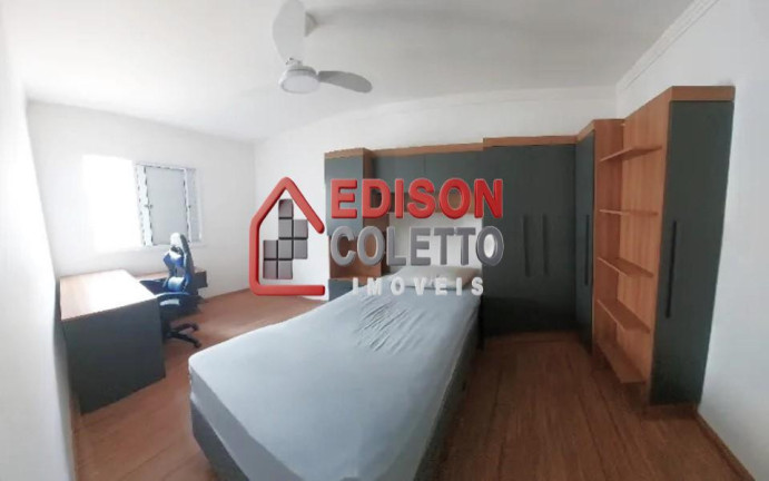 Apartamento com 2 Quartos à Venda, 48 m² em Campestre - Piracicaba