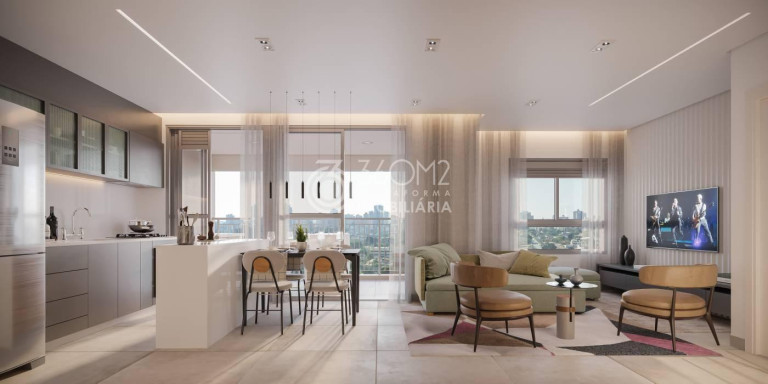 Imagem Apartamento com 3 Quartos à Venda, 83 m² em Vila Mariana - São Paulo