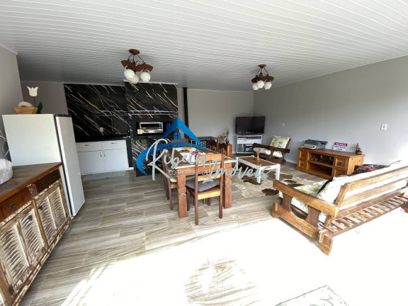 Imagem Casa com 4 Quartos à Venda, 270 m² em Centro - Imbé Imagem Casa com 4 Quartos à Venda, 270 m² em Centro - Imbé