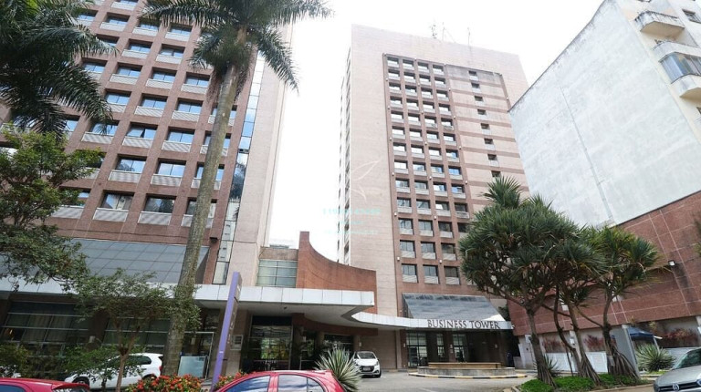 Imagem Sala Comercial à Venda, 28 m² em Bela Vista - São Paulo