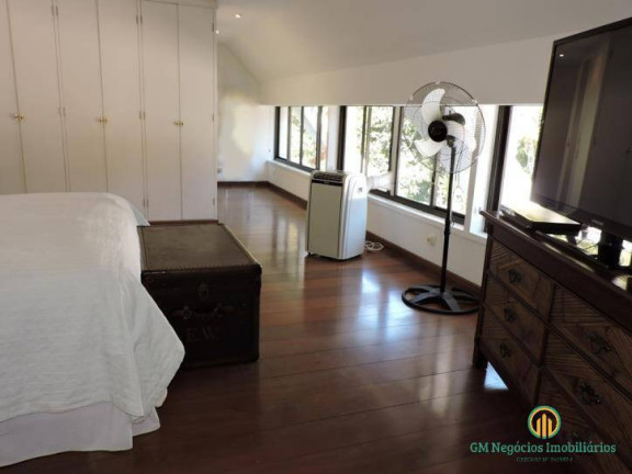 Imagem Casa de Condomínio com 5 Quartos à Venda, 804 m² em Granja Viana - Carapicuíba Imagem Casa de Condomínio com 5 Quartos à Venda, 804 m² em Granja Viana - Carapicuíba