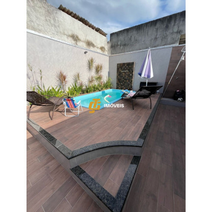 Imagem Casa com 2 Quartos à Venda, 60 m² em Santa Regina - Itajaí Imagem Casa com 2 Quartos à Venda, 60 m² em Santa Regina - Itajaí