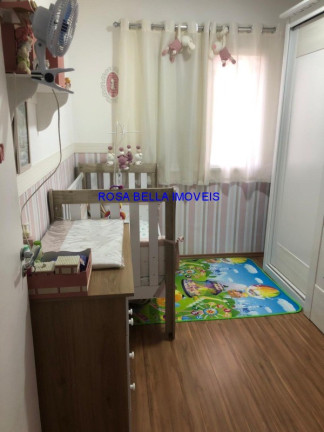Imagem Apartamento com 2 Quartos à Venda, 49 m² em Vila Nambi - Jundiaí Imagem Apartamento com 2 Quartos à Venda, 49 m² em Vila Nambi - Jundiaí