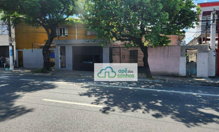 Imagem Terreno à Venda, 510 m² em Penha De França - São Paulo Imagem Terreno à Venda, 510 m² em Penha De França - São Paulo