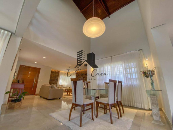 Imagem Casa com 4 Quartos à Venda, 360 m² em Trevo - Belo Horizonte Imagem Casa com 4 Quartos à Venda, 360 m² em Trevo - Belo Horizonte