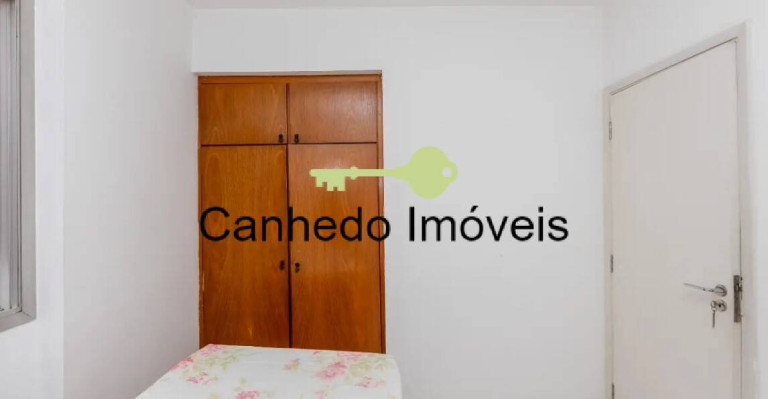 Imagem Apartamento com 3 Quartos à Venda, 77 m² em Moema - São Paulo Imagem Apartamento com 3 Quartos à Venda, 77 m² em Moema - São Paulo