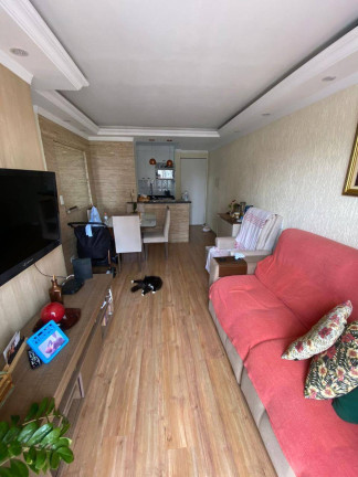 Imagem Apartamento com 2 Quartos à Venda,  em Taboão - Diadema