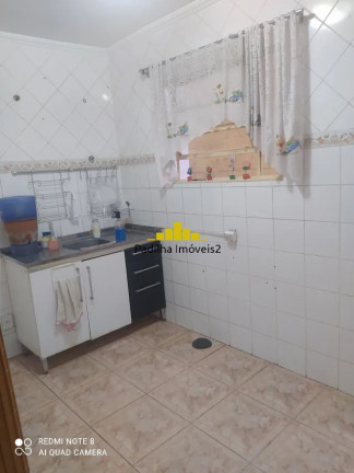 Imagem Casa de Condomínio com 2 Quartos à Venda, em Wanel Ville - Sorocaba Imagem Casa de Condomínio com 2 Quartos à Venda, em Wanel Ville - Sorocaba