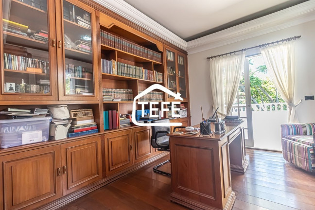 Imagem Casa com 6 Quartos à Venda, 822 m² em Barra Da Tijuca - Rio De Janeiro
