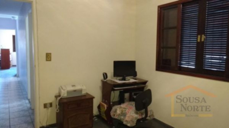 Imagem Sobrado com 3 Quartos à Venda, em Tucuruvi - São Paulo Imagem Sobrado com 3 Quartos à Venda, em Tucuruvi - São Paulo
